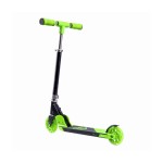 CORE Kids Foldy with LED Wheels Scooter – Green CORE Kids Foldy with LED Wheels Scooter – Green