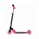CORE Kids Foldy with LED Wheels Scooter – Pink CORE Kids Foldy with LED Wheels Scooter – Pink