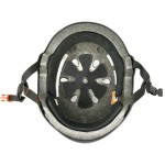 Core Street Helmet - Black/Black - S/M
