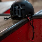 Core Street Helmet - Black/Black - S/M