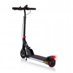 Globber E-Motion 14 Electric Scooter - Black / Red (Display Model)