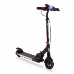Globber E-Motion 14 Electric Scooter - Black / Red (Display Model)