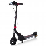 Globber E-Motion 14 Electric Scooter - Black / Red (Display Model)