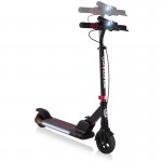 Globber E-Motion 14 Electric Scooter - Black / Red (Display Model)