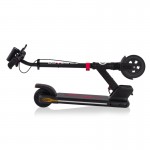 Globber E-Motion 14 Electric Scooter - Black / Red (Display Model)