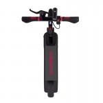 Globber E-Motion 14 Electric Scooter - Black / Red (Display Model)
