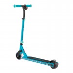 Globber E-Motion 6 Electric Scooter - Emerald Green (Display Model) Globber E-Motion 6 Electric Scooter - Emerald Green (Display Model)