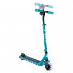Globber E-Motion 6 Electric Scooter - Emerald Green (Display Model) Globber E-Motion 6 Electric Scooter - Emerald Green (Display Model)