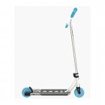 CORE CL1 Light Complete Scooter - Chrome / Blue