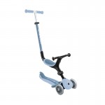 Globber GO UP ACTIVE ECOLOGIC Scooter - Blueberry