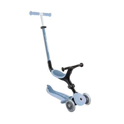 Globber GO UP ACTIVE ECOLOGIC Scooter - Blueberry