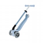 Globber GO UP ACTIVE ECOLOGIC Scooter - Blueberry