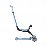 Globber GO UP ACTIVE ECOLOGIC Scooter - Blueberry