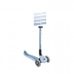 Globber GO UP ACTIVE ECOLOGIC Scooter - Blueberry
