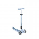 Globber GO UP ACTIVE ECOLOGIC Scooter - Blueberry