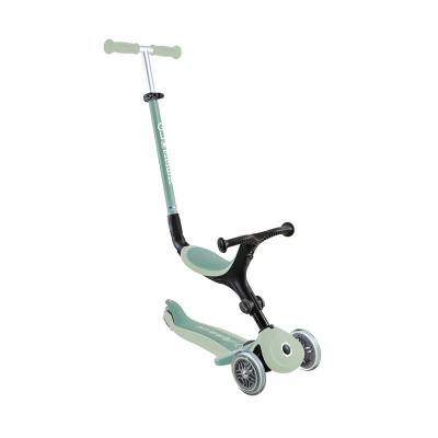 Globber GO UP ACTIVE ECOLOGIC Scooter - Pistachio