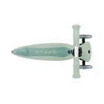 Globber GO UP ACTIVE ECOLOGIC Scooter - Pistachio
