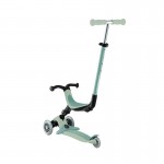 Globber GO UP ACTIVE ECOLOGIC Scooter - Pistachio