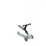 Globber GO UP ACTIVE ECOLOGIC Scooter - Pistachio
