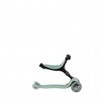 Globber GO UP ACTIVE ECOLOGIC Scooter - Pistachio