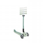 Globber GO UP ACTIVE ECOLOGIC Scooter - Pistachio