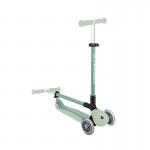 Globber GO UP ACTIVE ECOLOGIC Scooter - Pistachio