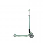 Globber GO UP ACTIVE ECOLOGIC Scooter - Pistachio