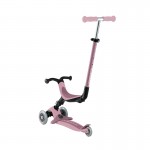 Globber GO UP ACTIVE ECOLOGIC Scooter - Berry