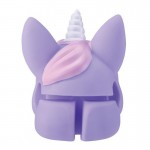 Globber Scooter Friend - Unicorn Violet