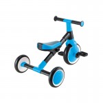 Globber LEARNING TRIKE 2in1 - Sky Blue