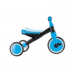 Globber LEARNING TRIKE 2in1 - Sky Blue
