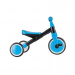 Globber LEARNING TRIKE 2in1 - Sky Blue