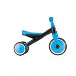 Globber LEARNING TRIKE 2in1 - Sky Blue