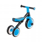 Globber LEARNING TRIKE 2in1 - Sky Blue