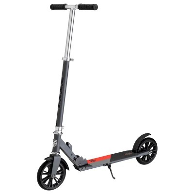 Mongoose Trace Folding 180 Scooter