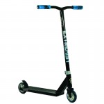 Grit Extremist Stunt Scooter - Black Grit Extremist Stunt Scooter - Black