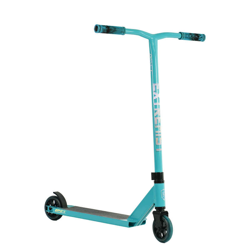 Grit Extremist Stunt Scooter - Ice Grit Extremist Stunt Scooter - Ice