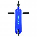 Grit Fluxx Stunt Scooter - Ocean Grit Fluxx Stunt Scooter - Ocean