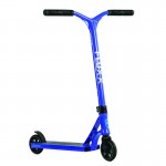 Grit Fluxx Stunt Scooter - Ocean Grit Fluxx Stunt Scooter - Ocean
