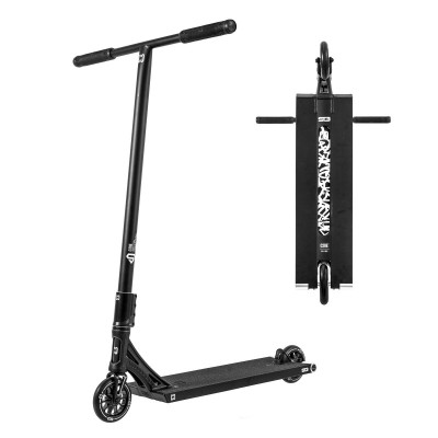 CORE ST3 Complete Scooter - Black