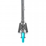 CORE SL3 Complete Scooter - Chrome / Teal CORE SL3 Complete Scooter - Chrome / Teal