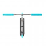CORE SL3 Complete Scooter - Chrome / Teal CORE SL3 Complete Scooter - Chrome / Teal