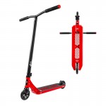 CORE SL3 Complete Scooter - Red / Black