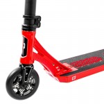 CORE SL3 Complete Scooter - Red / Black