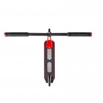 CORE SL3 Complete Scooter - Red / Black