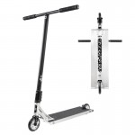 CORE ST3 Complete Scooter - Polished / Black CORE ST3 Complete Scooter - Polished / Black