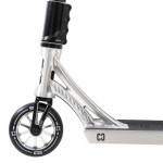 CORE ST3 Complete Scooter - Polished / Black CORE ST3 Complete Scooter - Polished / Black