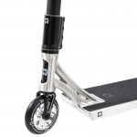 CORE ST3 Complete Scooter - Polished / Black CORE ST3 Complete Scooter - Polished / Black