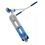 CORE SL2 Corey Sponseller Complete Scooter Limited Edition - White / Blue CORE SL2 Corey Sponseller Complete Scooter Limited Edition - White / Blue