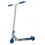 CORE SL2 Corey Sponseller Complete Scooter Limited Edition - White / Blue CORE SL2 Corey Sponseller Complete Scooter Limited Edition - White / Blue